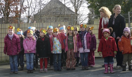 Frühlingsfest