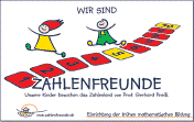 Logo Zahlenfreunde