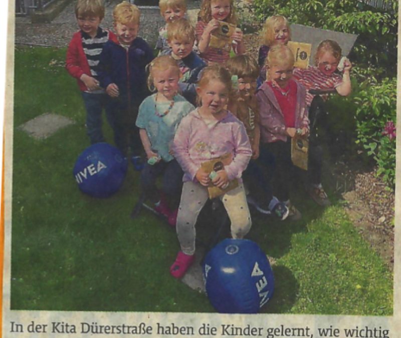 Sonnenschutz