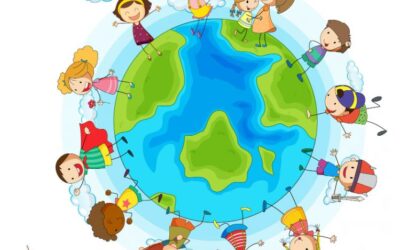 Weltkindertag…