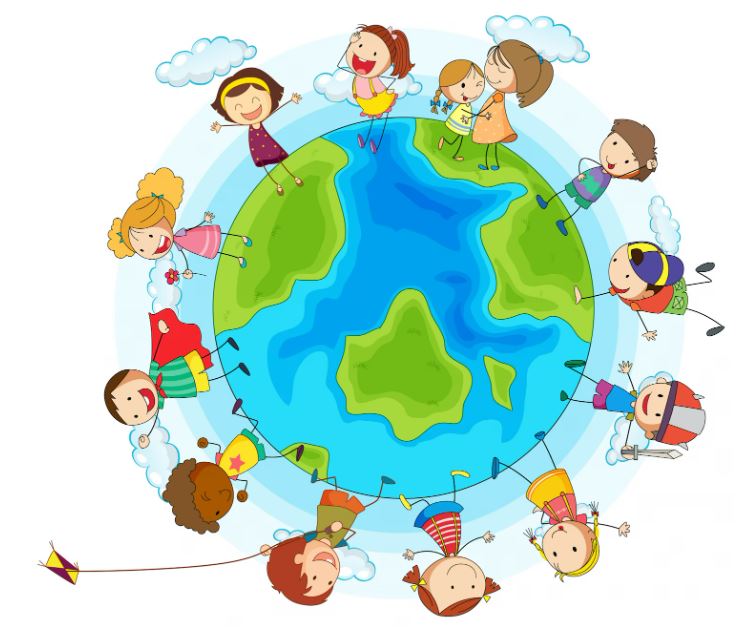 Weltkindertag…